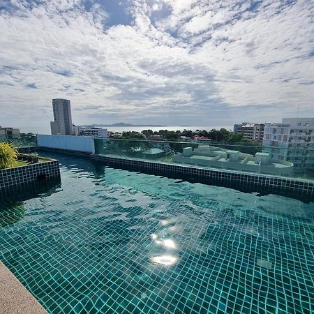 Laguna Bay 1 Pattaya Εξωτερικό φωτογραφία