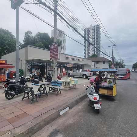 Laguna Bay 1 Pattaya Εξωτερικό φωτογραφία
