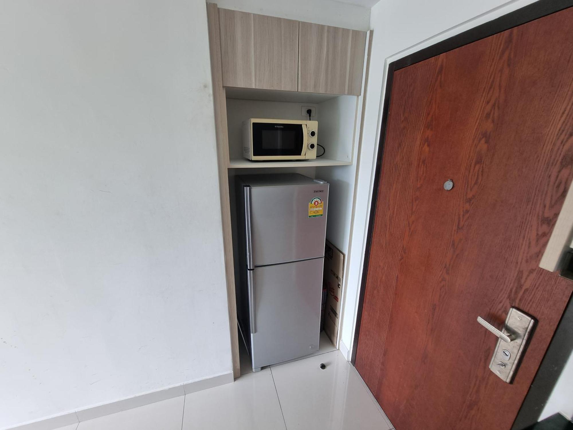 Laguna Bay 1 Pattaya Εξωτερικό φωτογραφία