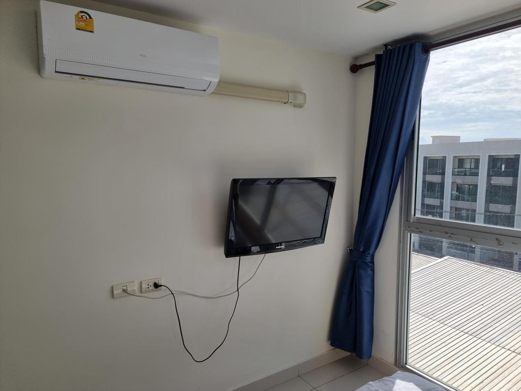 Laguna Bay 1 Pattaya Εξωτερικό φωτογραφία