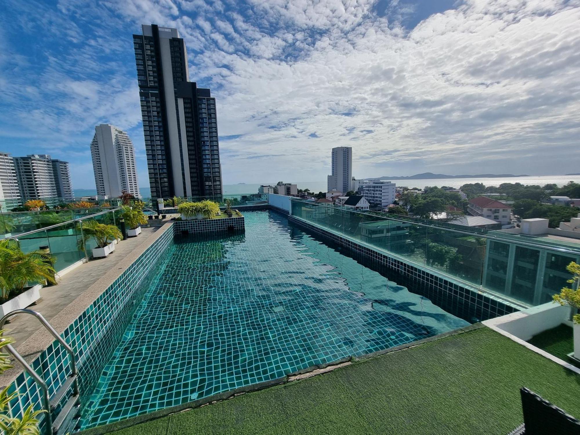 Laguna Bay 1 Pattaya Εξωτερικό φωτογραφία