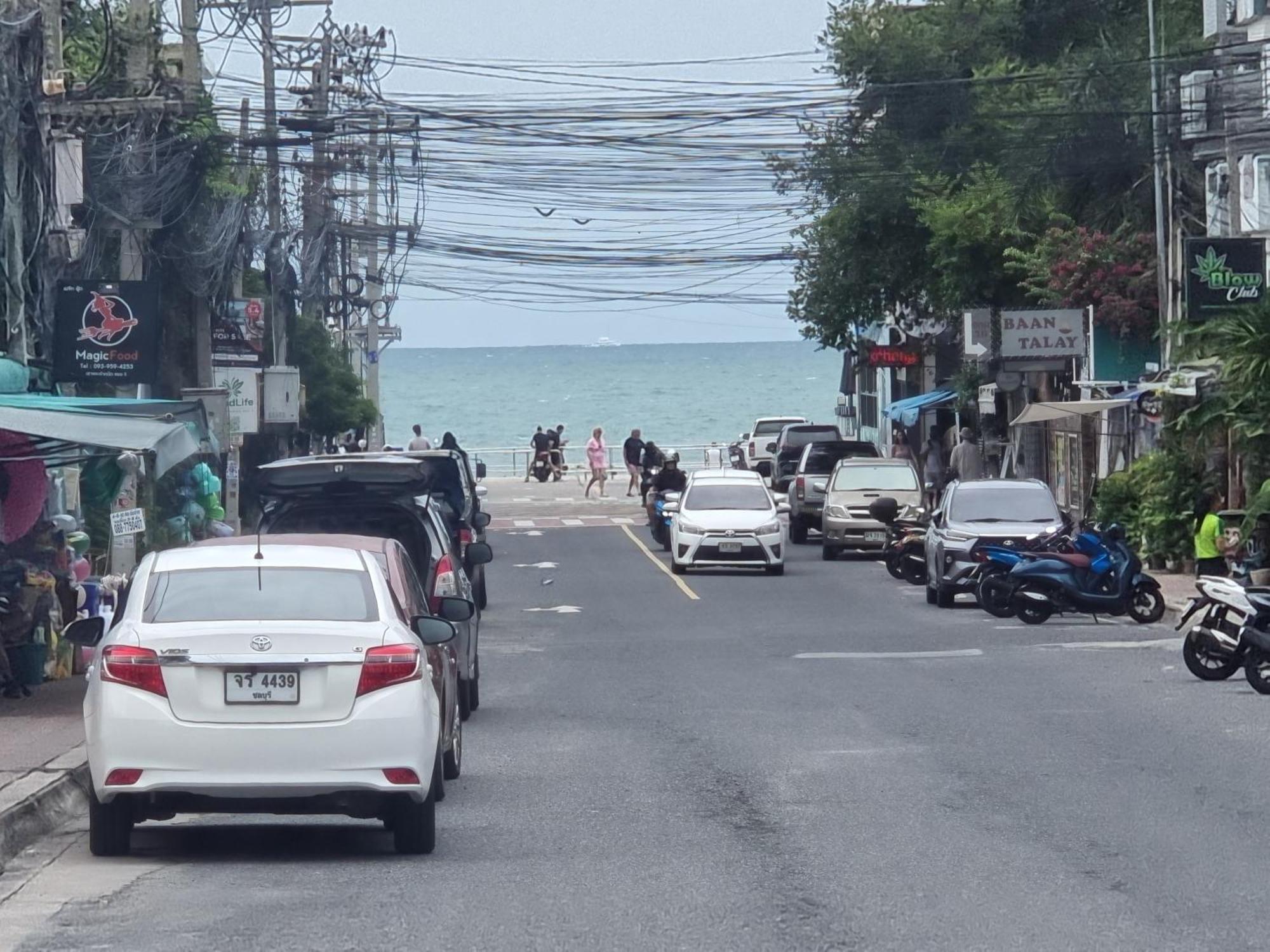 Laguna Bay 1 Pattaya Εξωτερικό φωτογραφία