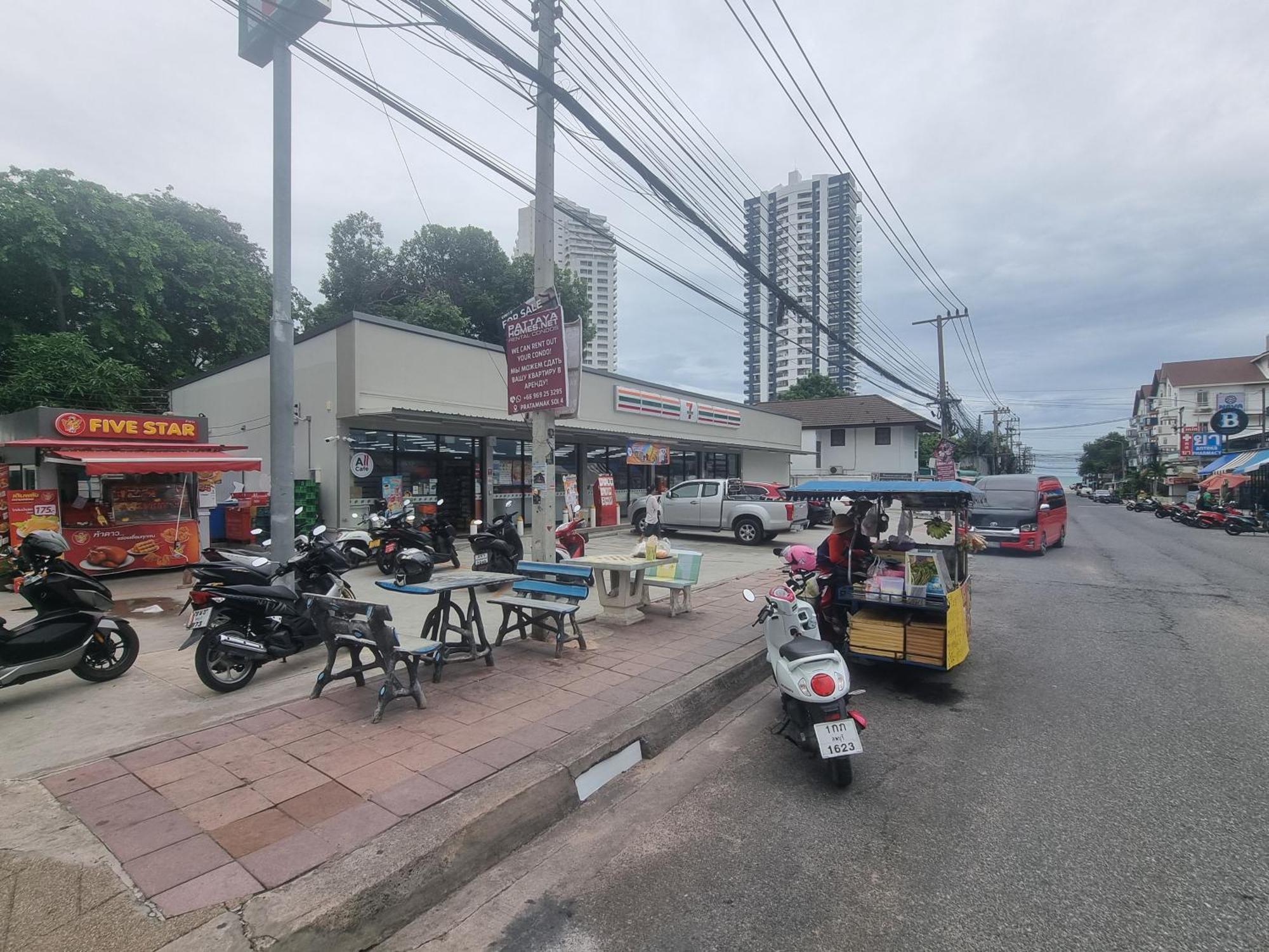 Laguna Bay 1 Pattaya Εξωτερικό φωτογραφία